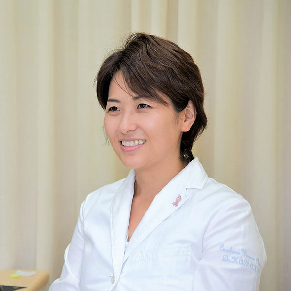 伊藤加奈子医師