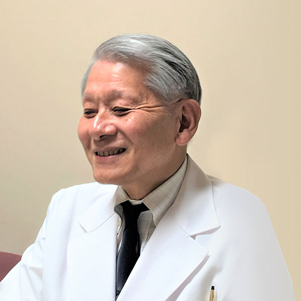 石川 正恒