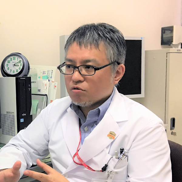 川崖 拓史