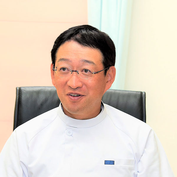 長澤　圭一